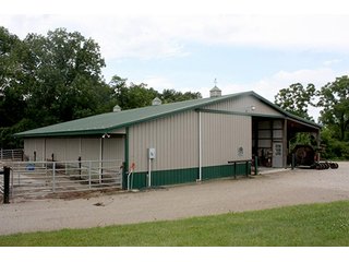 Property photo 60 - LAND AUCTION - 604+/- ACRES OFFERED IN 24 TRACTS IN MORGAN COUNTY, INDIANA